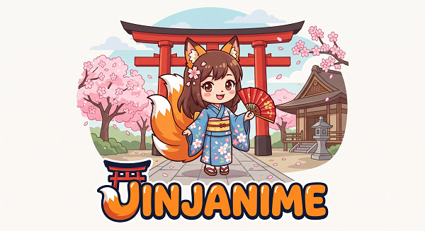 Jinjanime